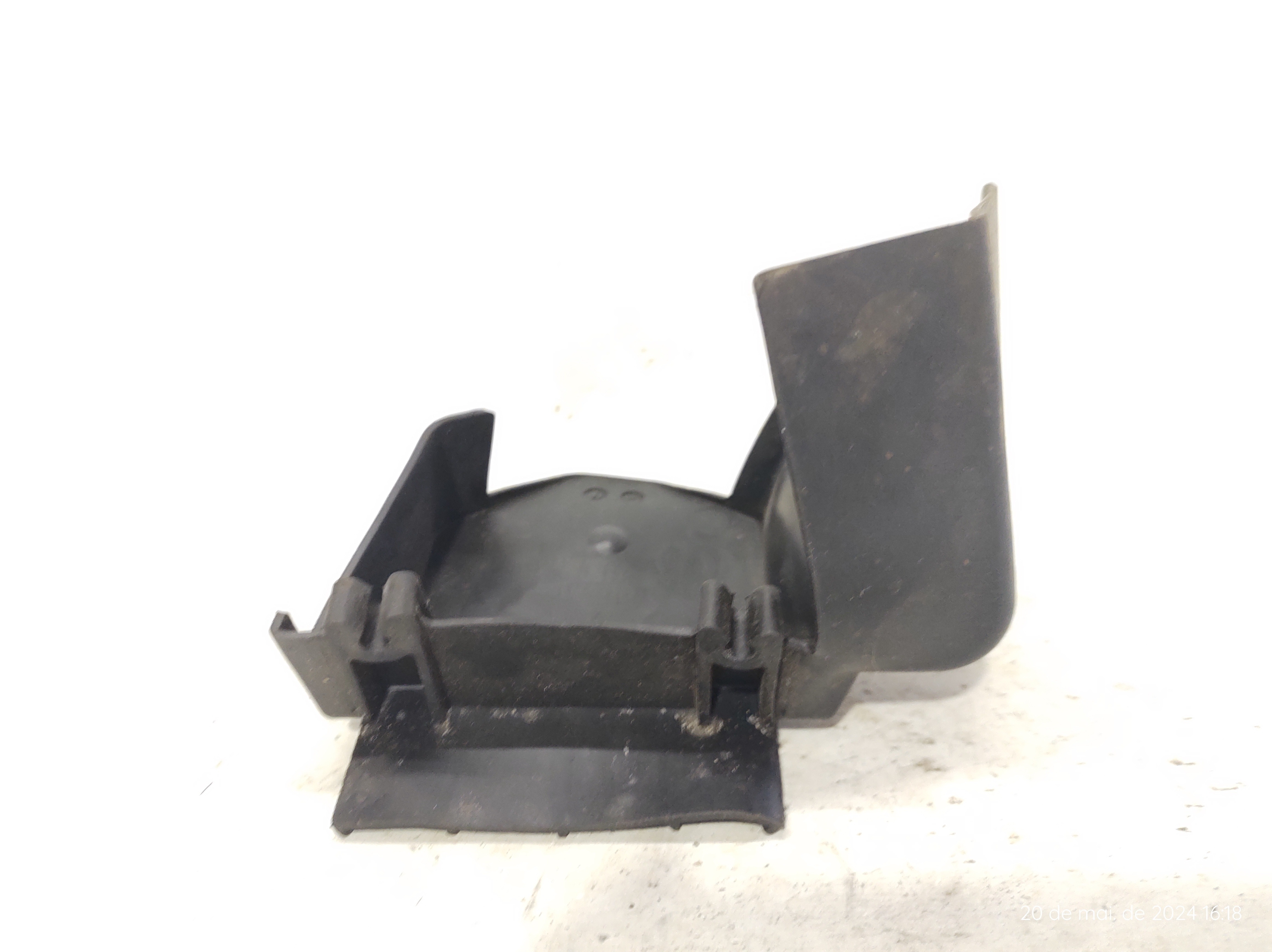 Capa Modulo Abs Toro Diesel 2016/2021 Original 5