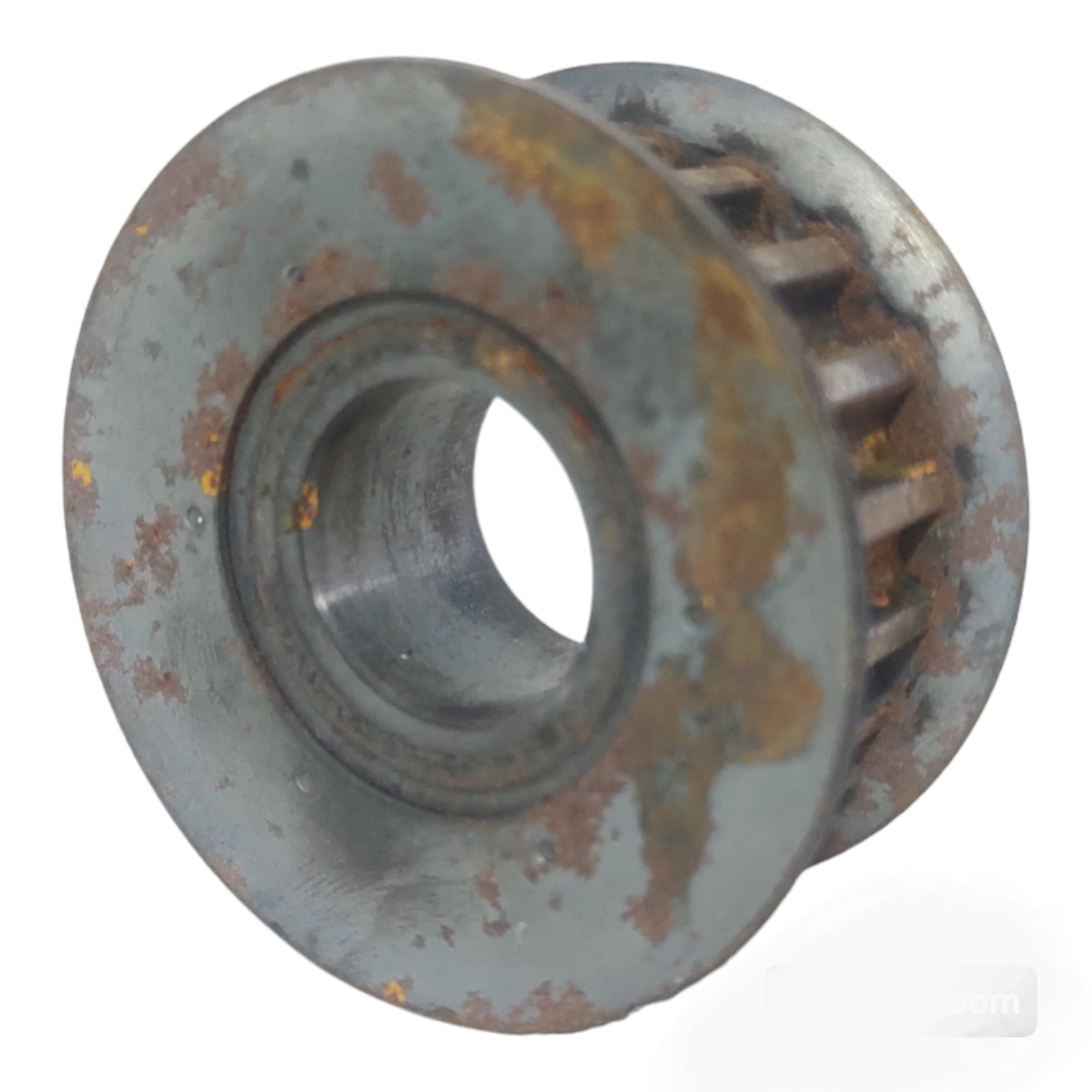 Engrenagem Virabrequim Focus 1.6 16v 09a 13