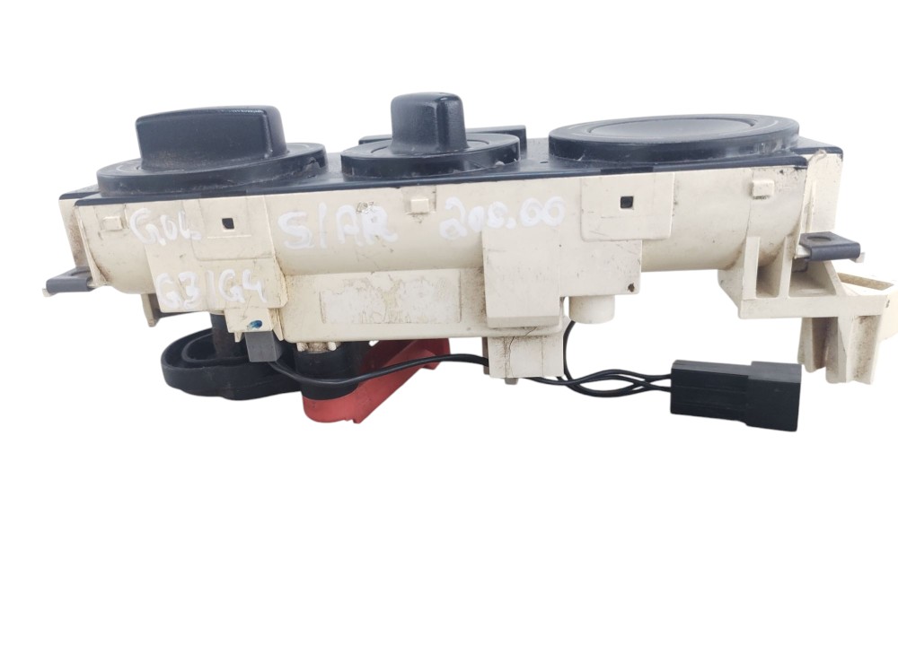 Comando Ventilador Interno Gol Saveiro Parati 2000 A 2009 5