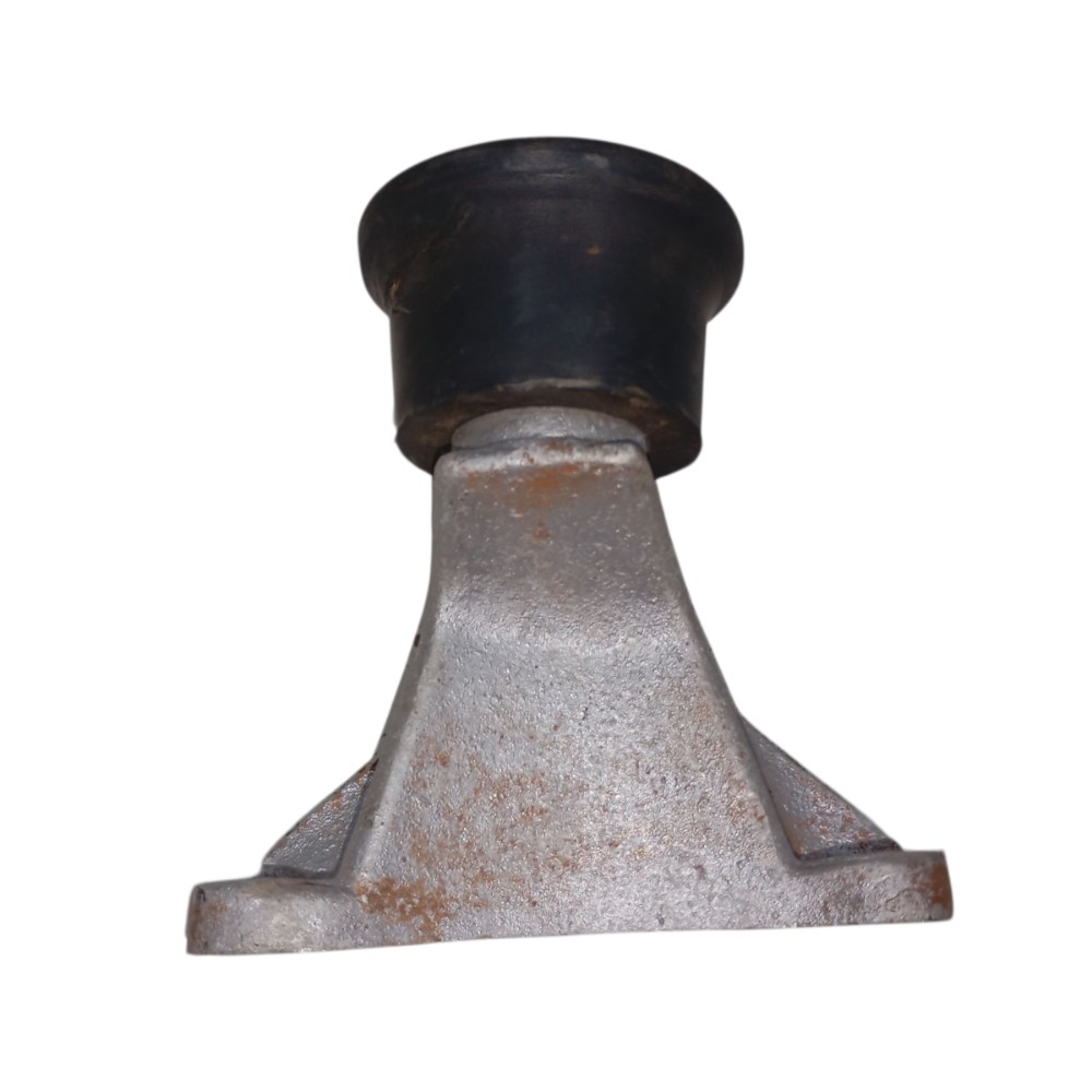 Suporte Coxim Frontal Motor Santana Quantum Ap 1985 A 1996