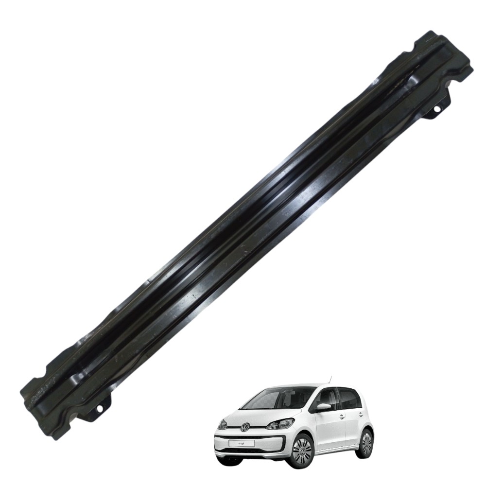 Alma Parachoque Traseiro Volks Up 2014 2015 2016 A 2021