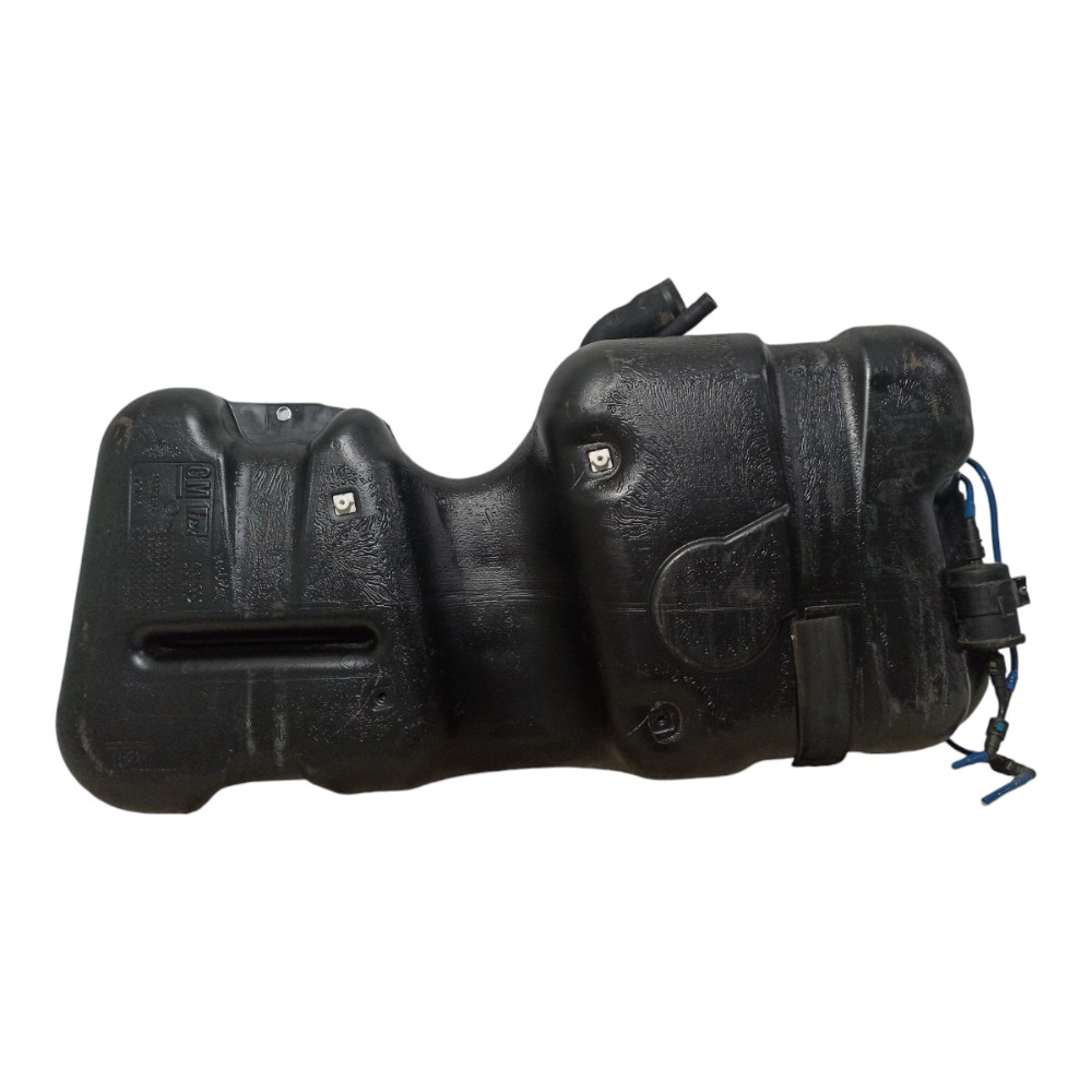 Tanque De Combustível Chevrolet Celta 2002 2003 2004 A 2016 5