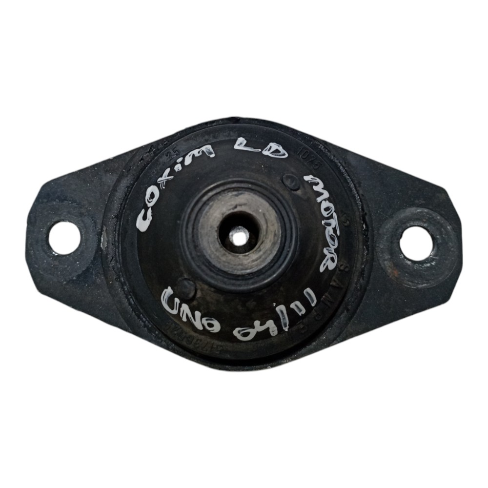 Coxim Direito Motor Fiat Uno Fire 2004 2005 2006 2007 A 2012
