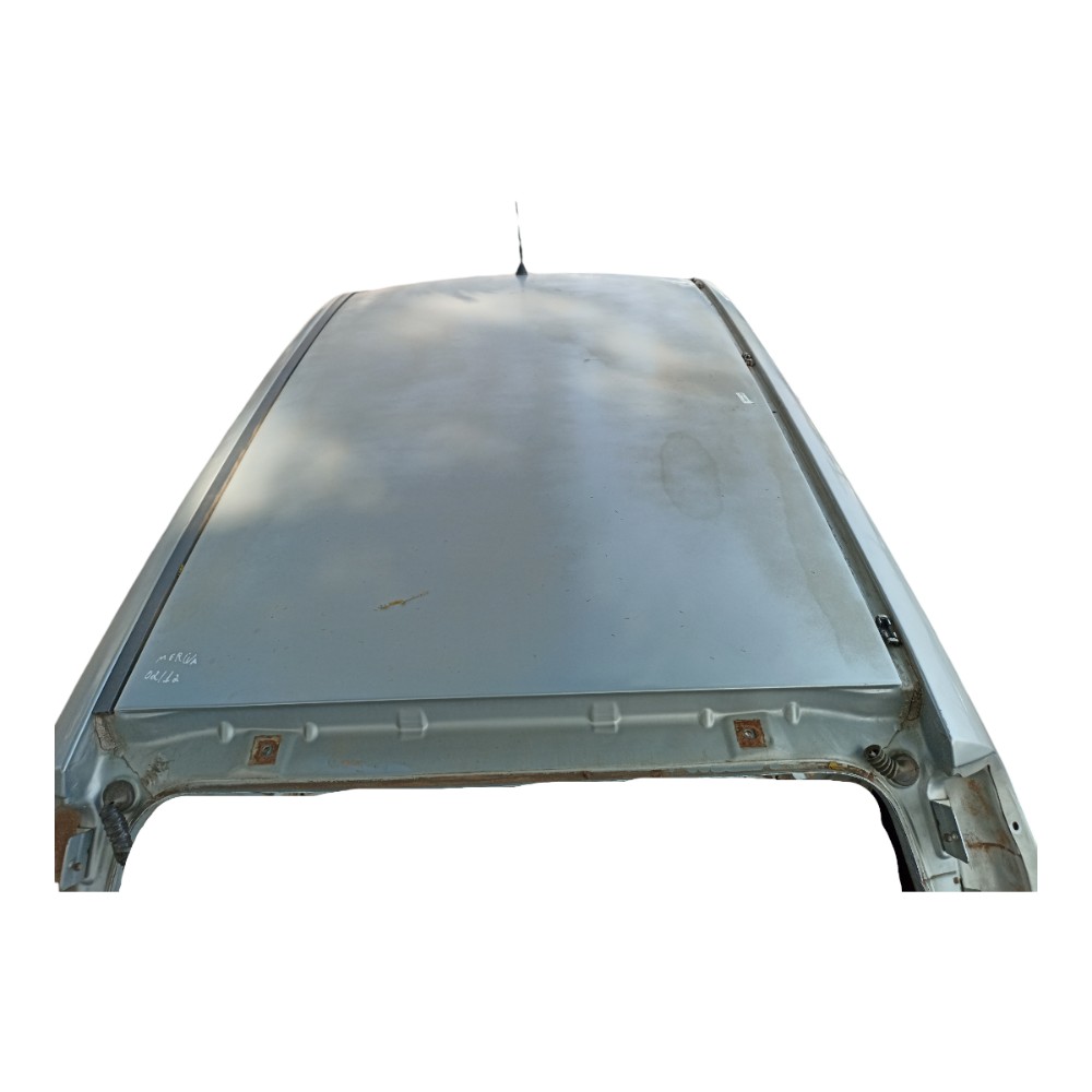 Teto Folha Carroceria Meriva 2002 2003 2004 2005 A 2012 3