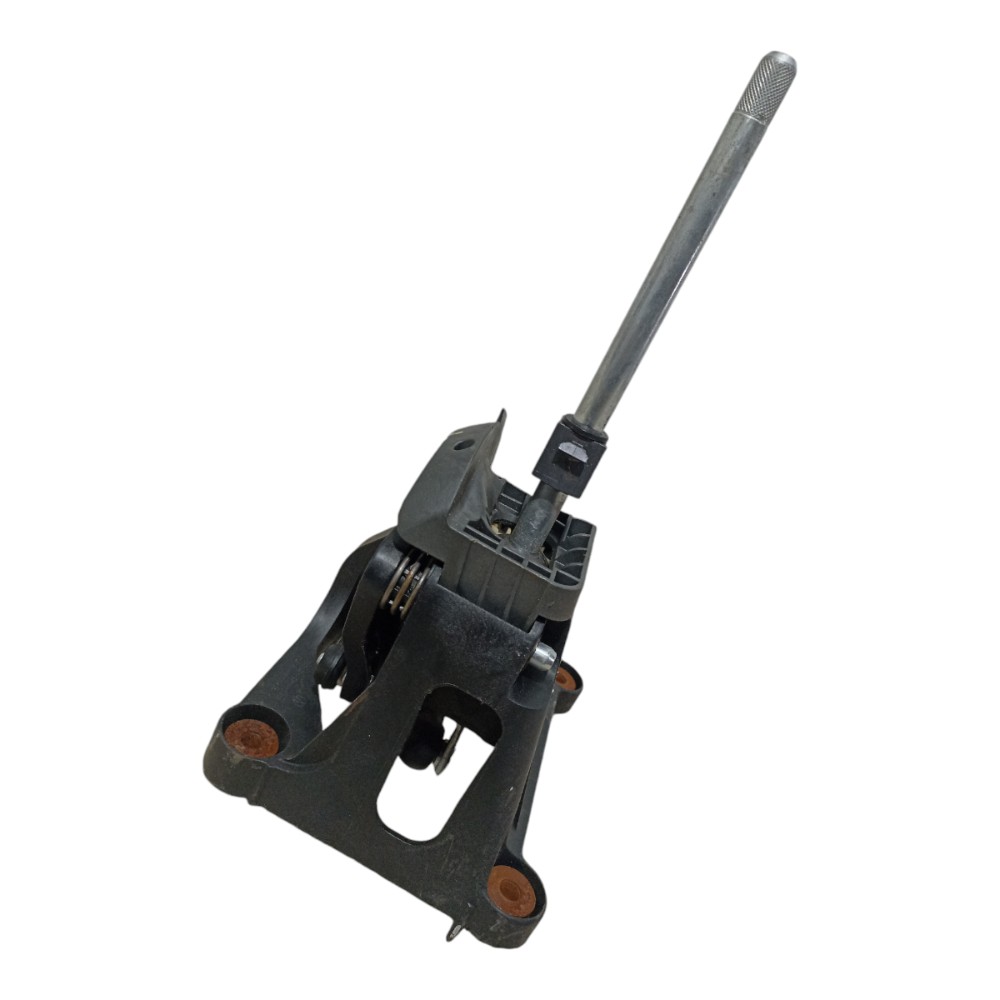 Alavanca Trambulador Gm Onix Prisma 2013 2014 2015 2016 6