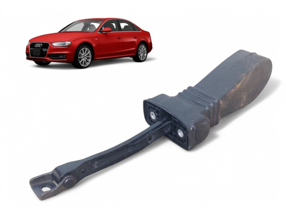 Limitador Porta Diant Esquerda Audi A4 2013 A 16 8k0837267b