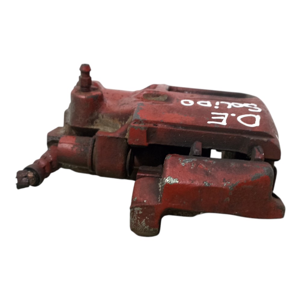 Pinça De Freio Dian Esquerdo Disco Sólido Gol/par/sav G3 2