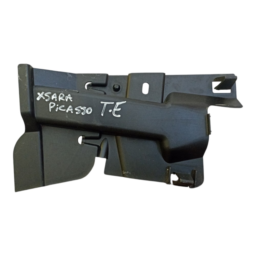 Acabamento Fechadura Traseira Esquerda Xsara Picasso 1