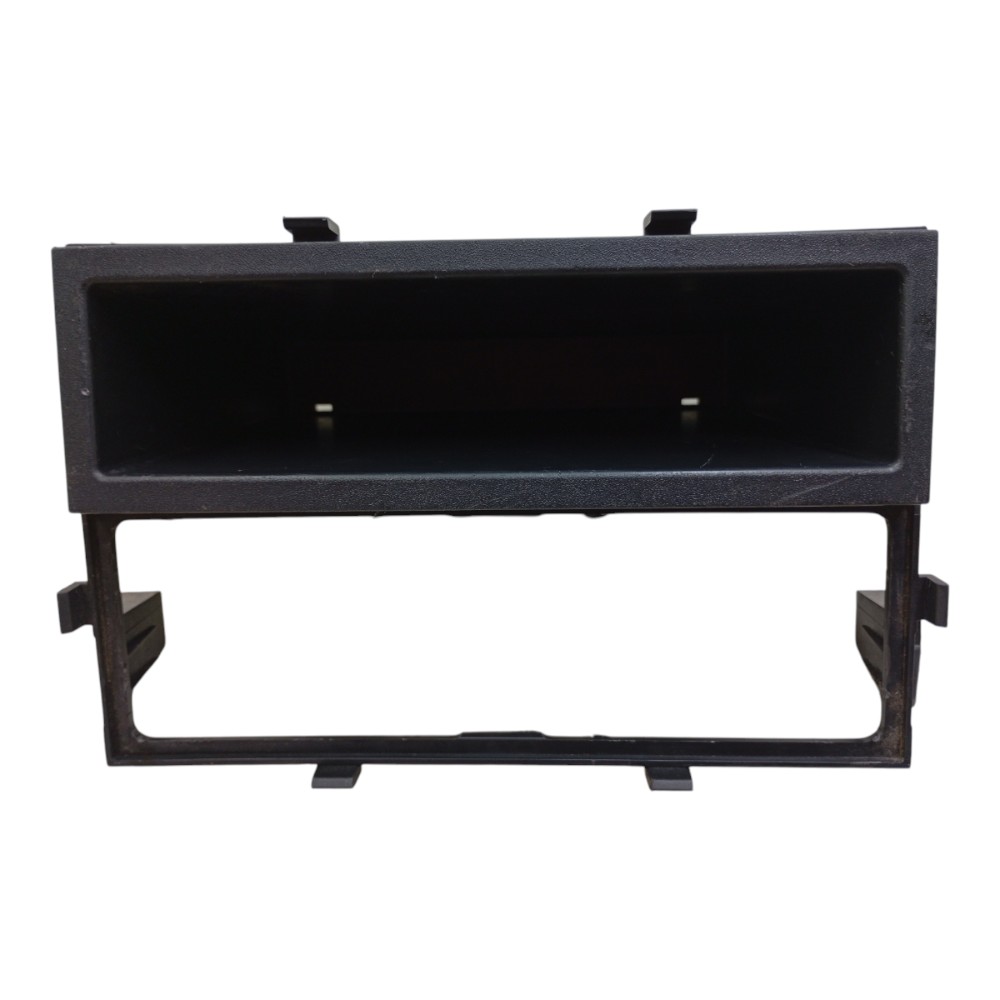 Moldura Rádio Onix Prisma 2012 2013 2014 2015 2016