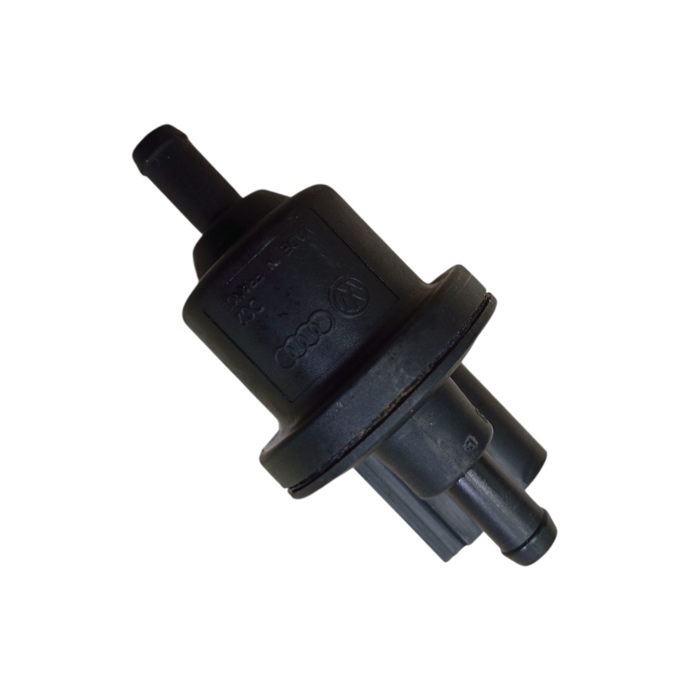 Válvula Canister Polo Virtus 2017 A 2022 6qe906517 Original