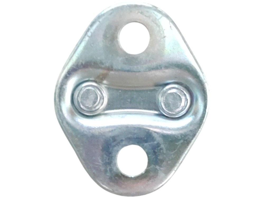 Batente Fechadura Tampa Traseira Hb20 2019 A 2022 5