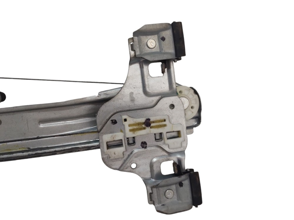 Máquina Motor Vidro Elétrico Traseiro Esquerdo Cobalt 2020 5