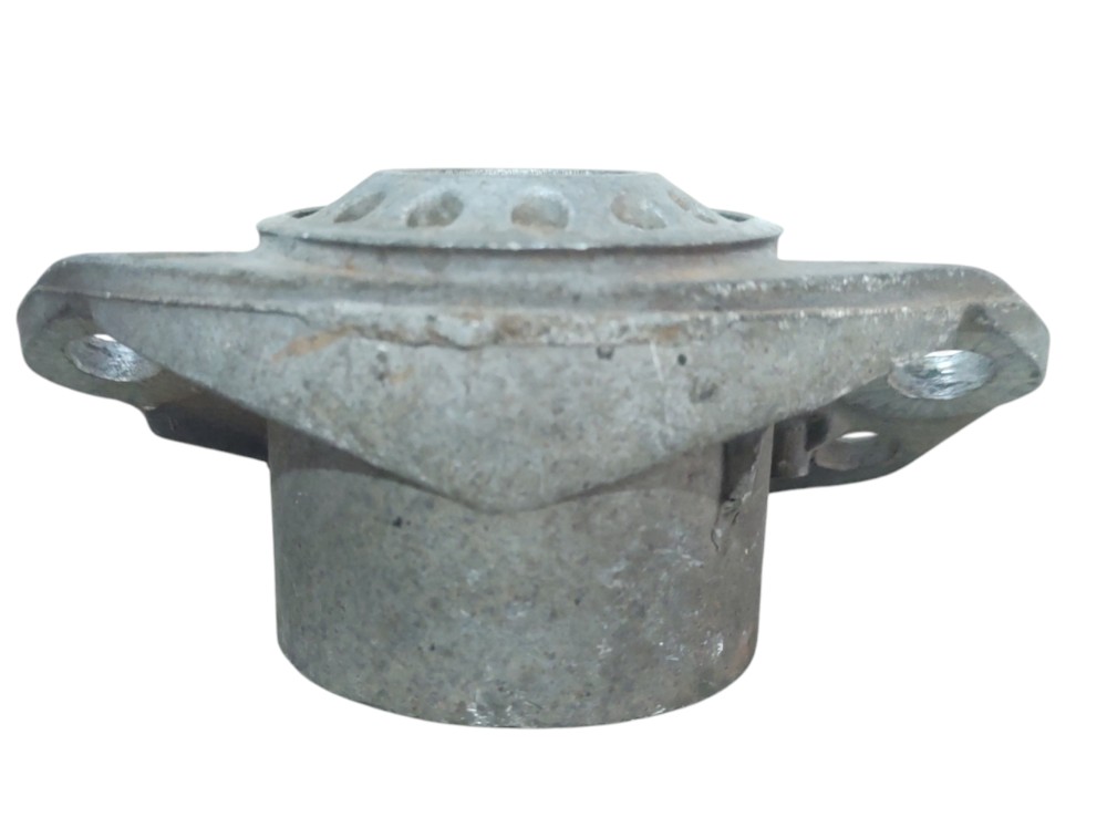 Coxim amortecedor traseiro Space Fox CrossFox Fox 2003 a 201 4