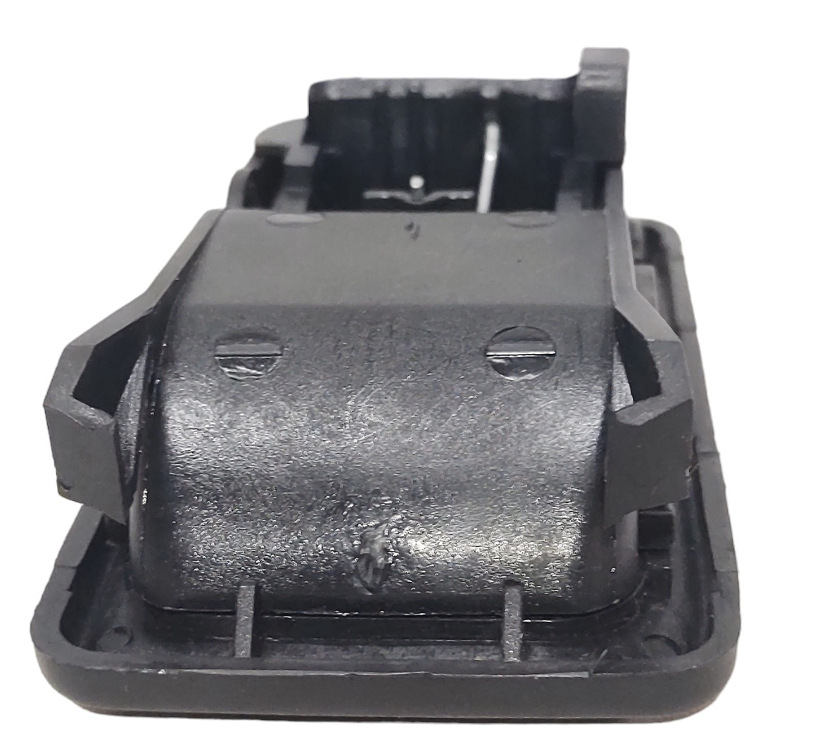 Maçaneta Int C Moldura Traseira Esquerda Uno Mille 04 A 11 – Preto – Traseira 4