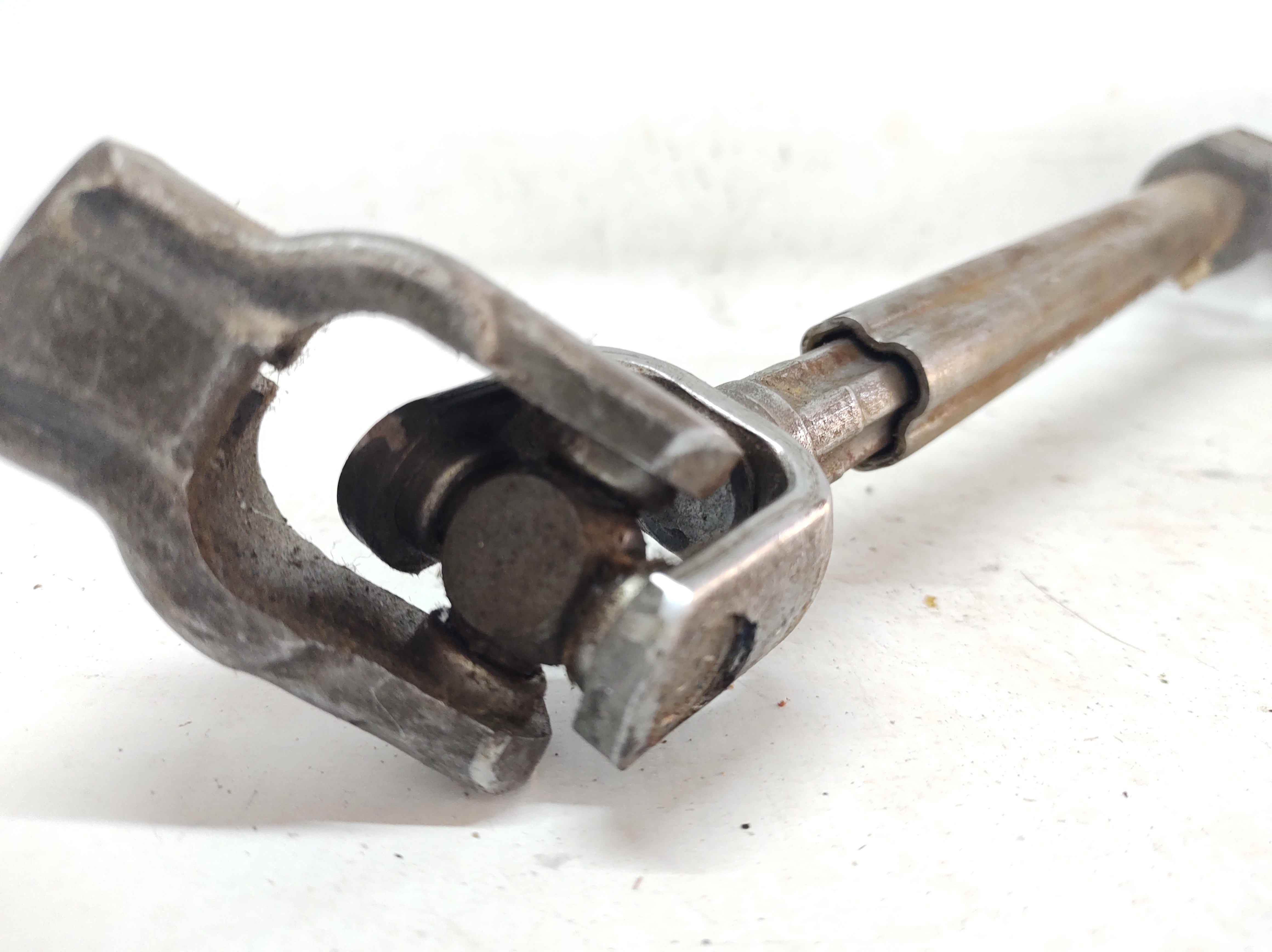 Coluna Direção Strada Mobi 20 A 23 522088230 10