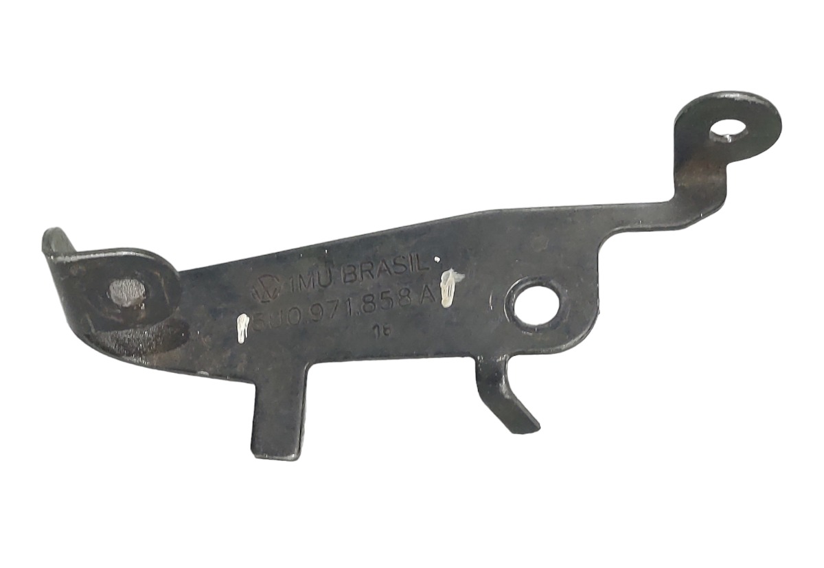 Suporte Mangueira Direção Hidráulica Gol 17 A 22 5u0971858