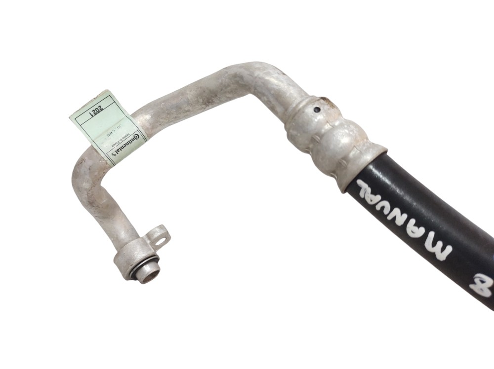 Mangueira Compressor Ar Condicionado Cobalt 2016 A 2020 2