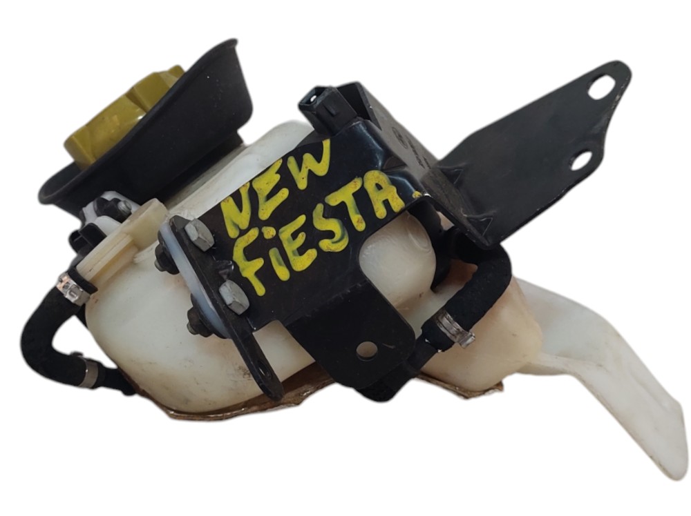 Reservatorio Partida Frio New Fiesta Ecosport 2011 A 2015 2