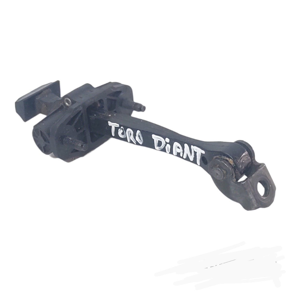 Limitador Porta Dianteira Toro 16/21 53331476 Original
