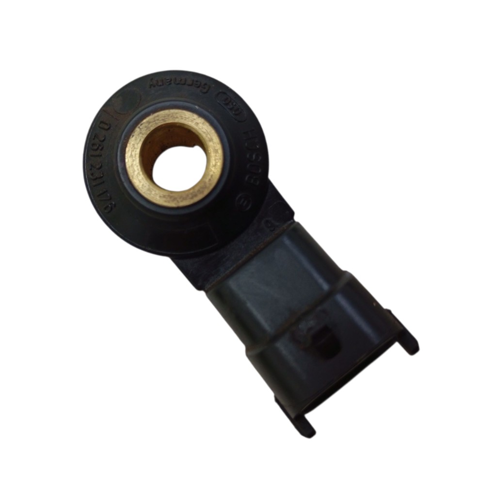 Sensor Detonação Astra Vectra Zafira 0261231176