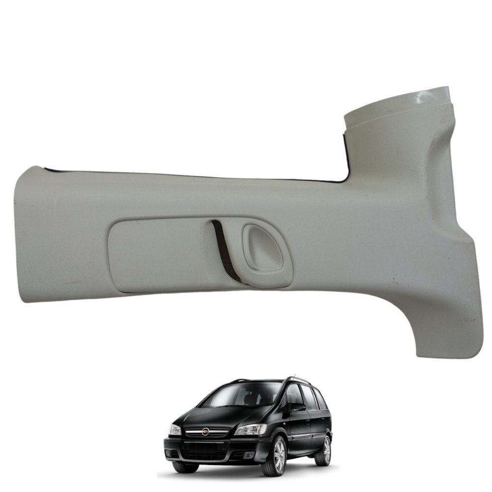 Moldura Coluna Central Lado Esquerdo Zafira 01/12 90579815