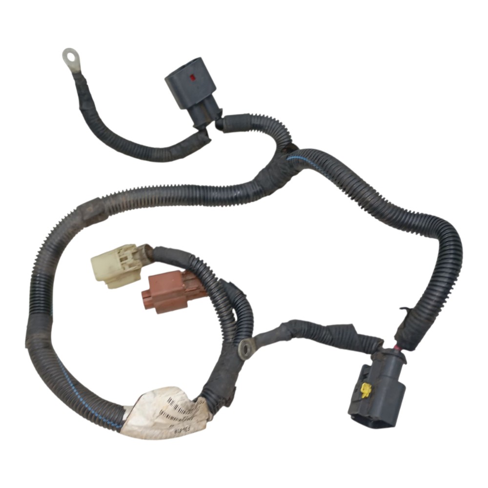 Chicote Hcss Uno Mobi Argo 1.0