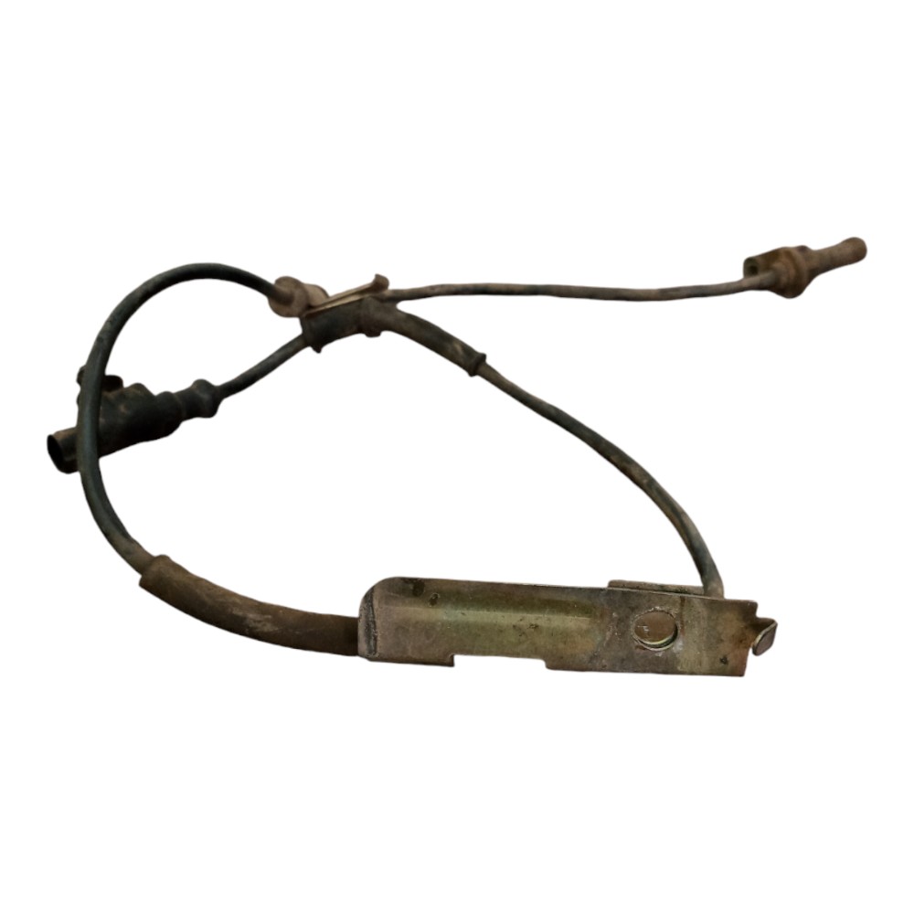 Sensor Abs Dianteiro Direito Jac J3 2011 2012 A 2015 1.4 2