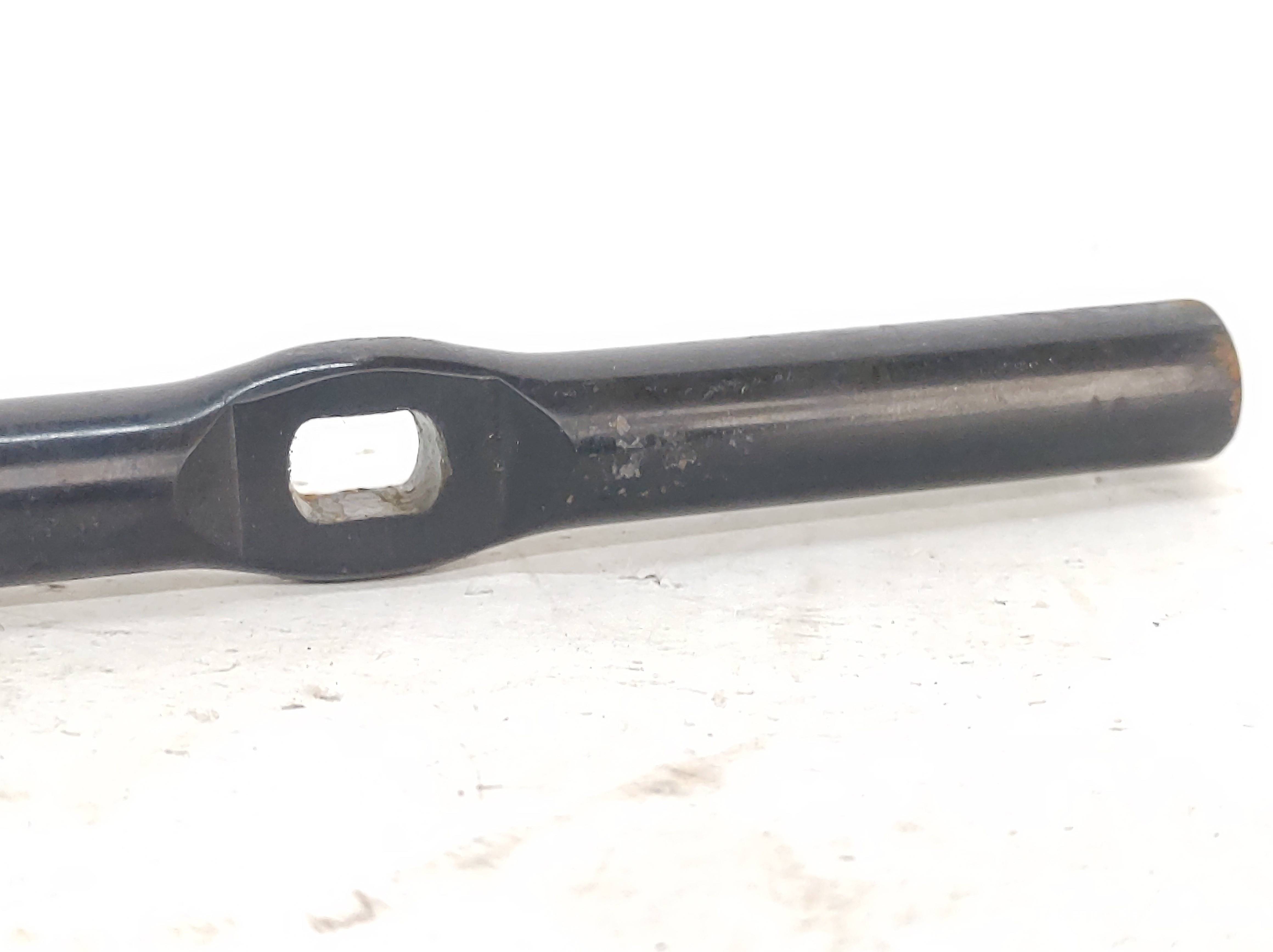 Chave De Roda Ford Ka 08 A 13 Original 9