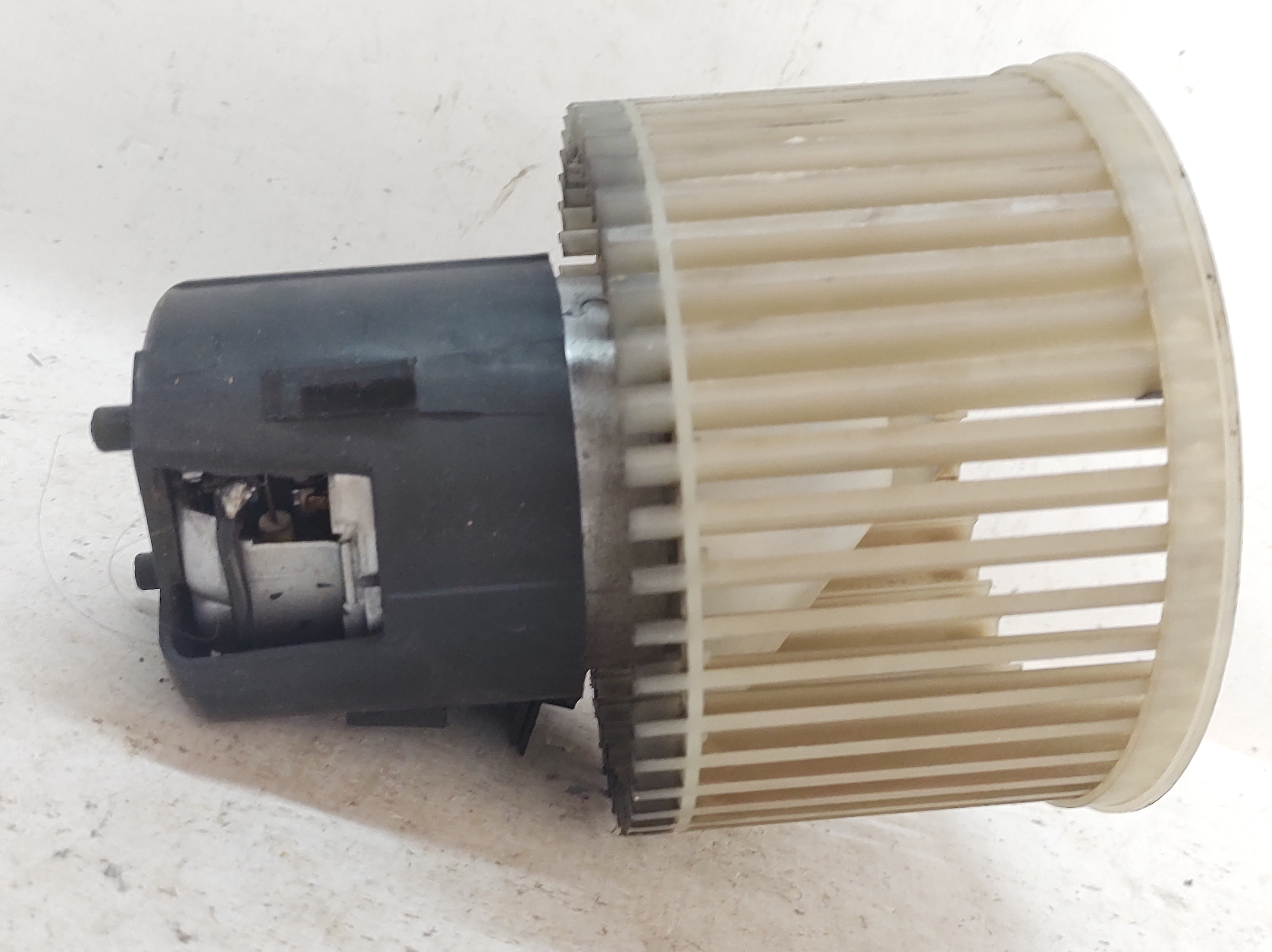 Motor Ar Forçado Ventilador Interno Idea 04 A 10 4