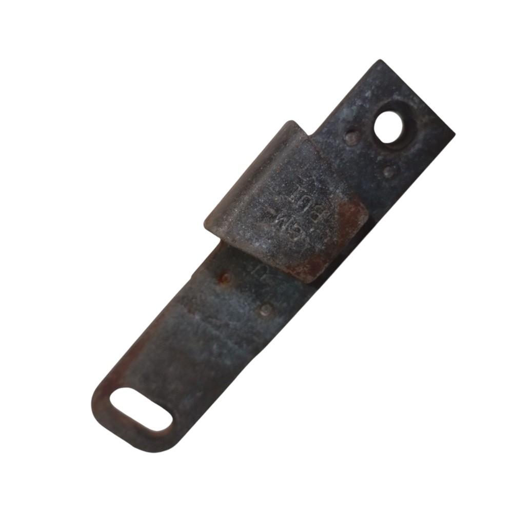 Fechadura Tampa Traseira Lado Direito Montana 2011 A 2019