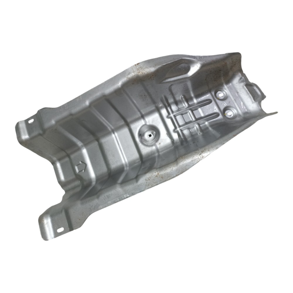 Defletor Calor Escapamento Hb20s 2020 2021 2022 Original 4