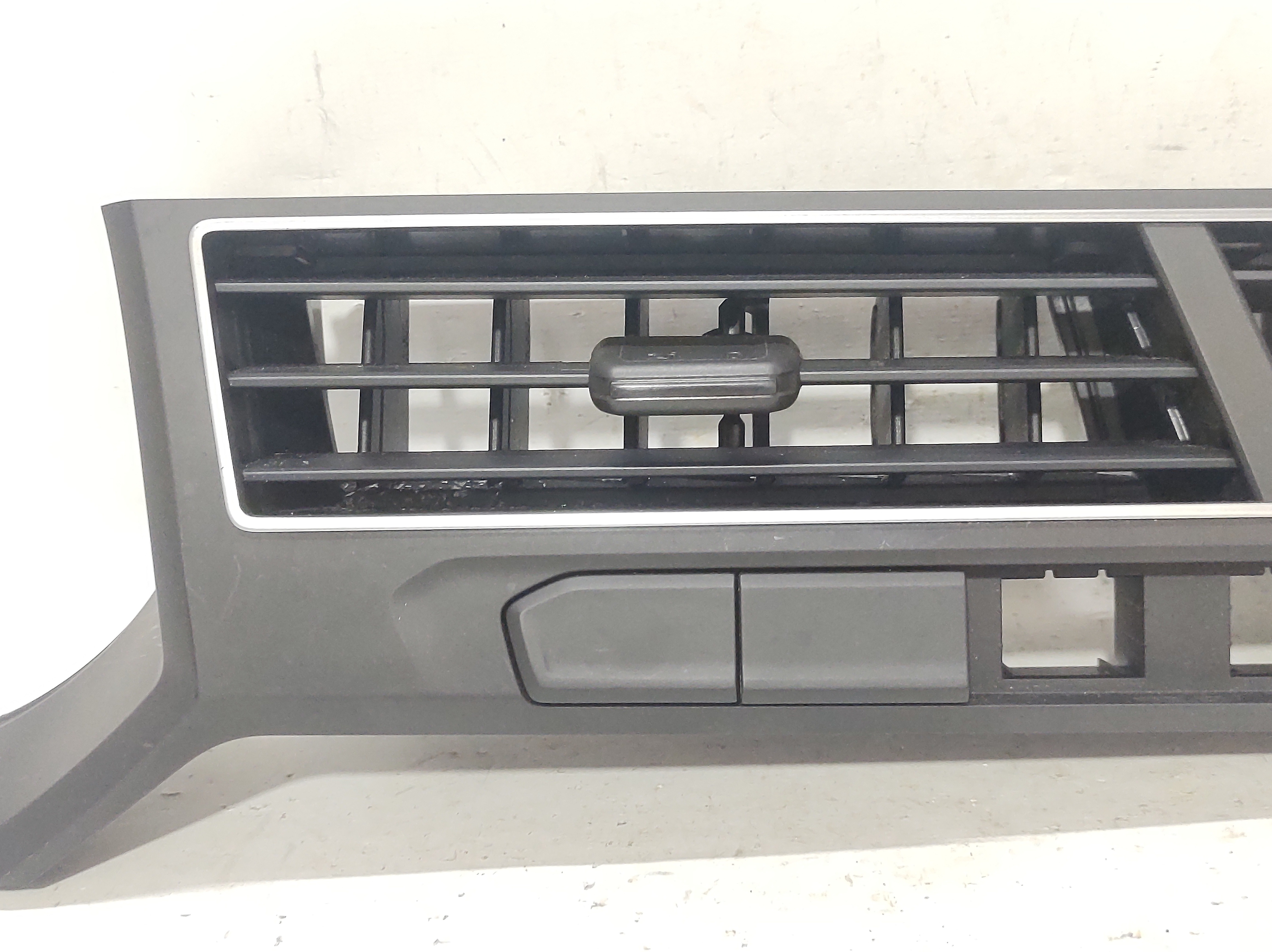 Difusor Ar Painel Central Gol Voyage 17 A 23 5u0819728 6