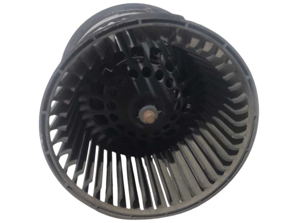 Motor Ventilador Ar Forçado Logan Sandero 15/22 C/ Ar Origin 9