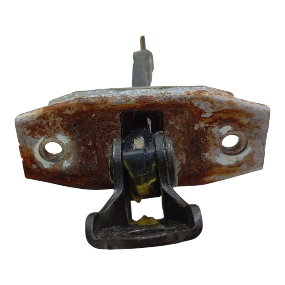 Limitador Porta Traseira Esquerda Corolla 2003 2004 A 2008 5