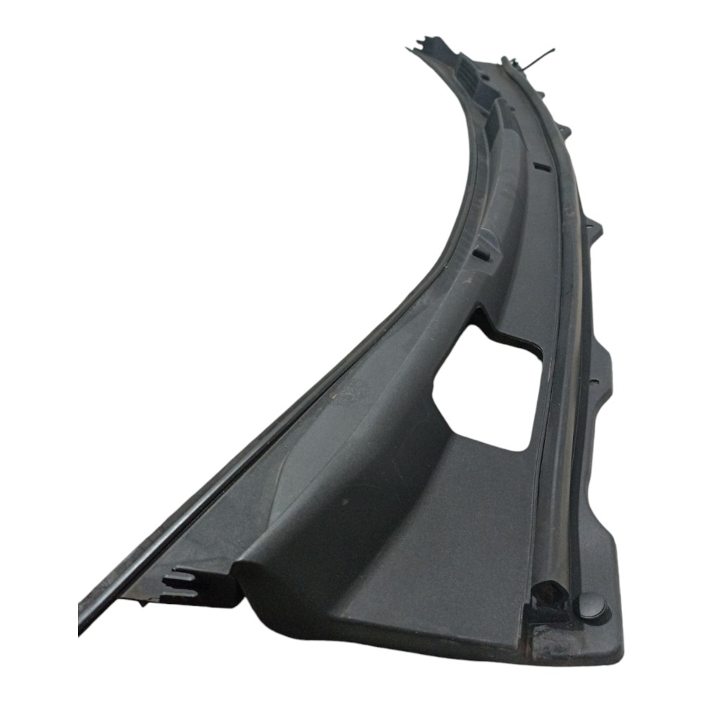 Grade Churrasqueira Gm Cobalt 2016 2017 2018 2019 2020 Preto 1 5