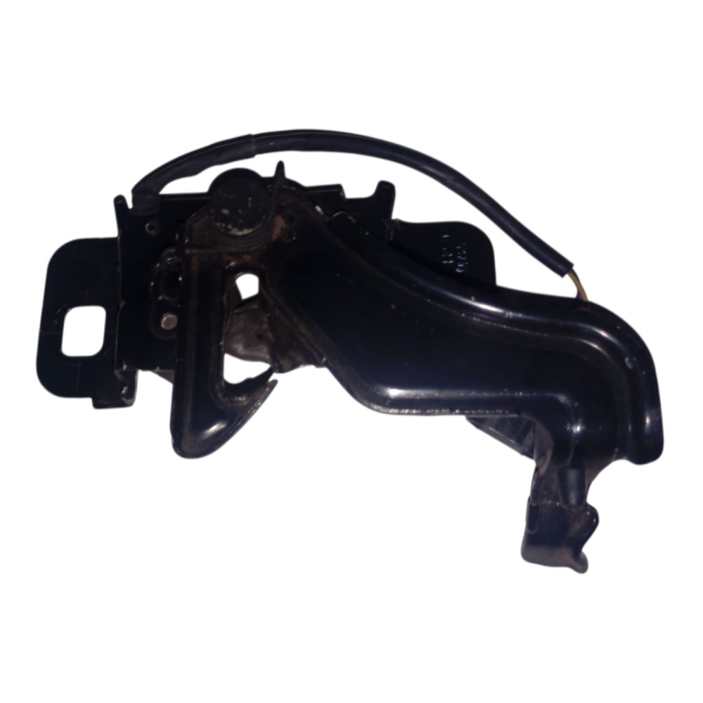 Fechadura Capo Onix Prisma Com Sensor 2012 2013 14 15 A 2019