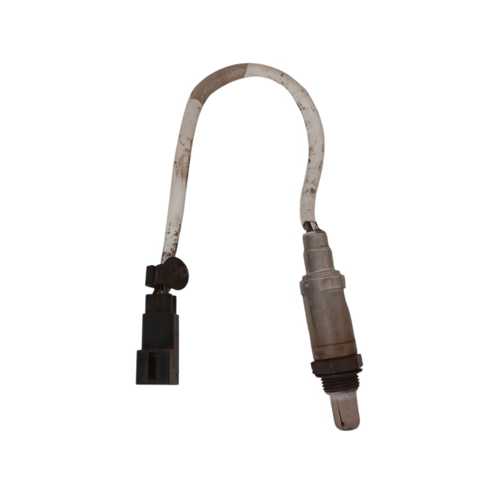 Sonda Lambda 4 Fios Bosch 0258003711