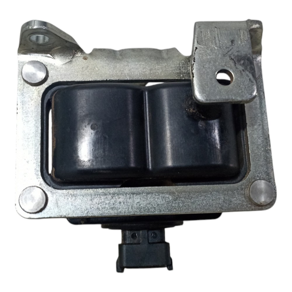 Bobina De Injeção Bosch F000zs0222 Fiat/chevrolet 2