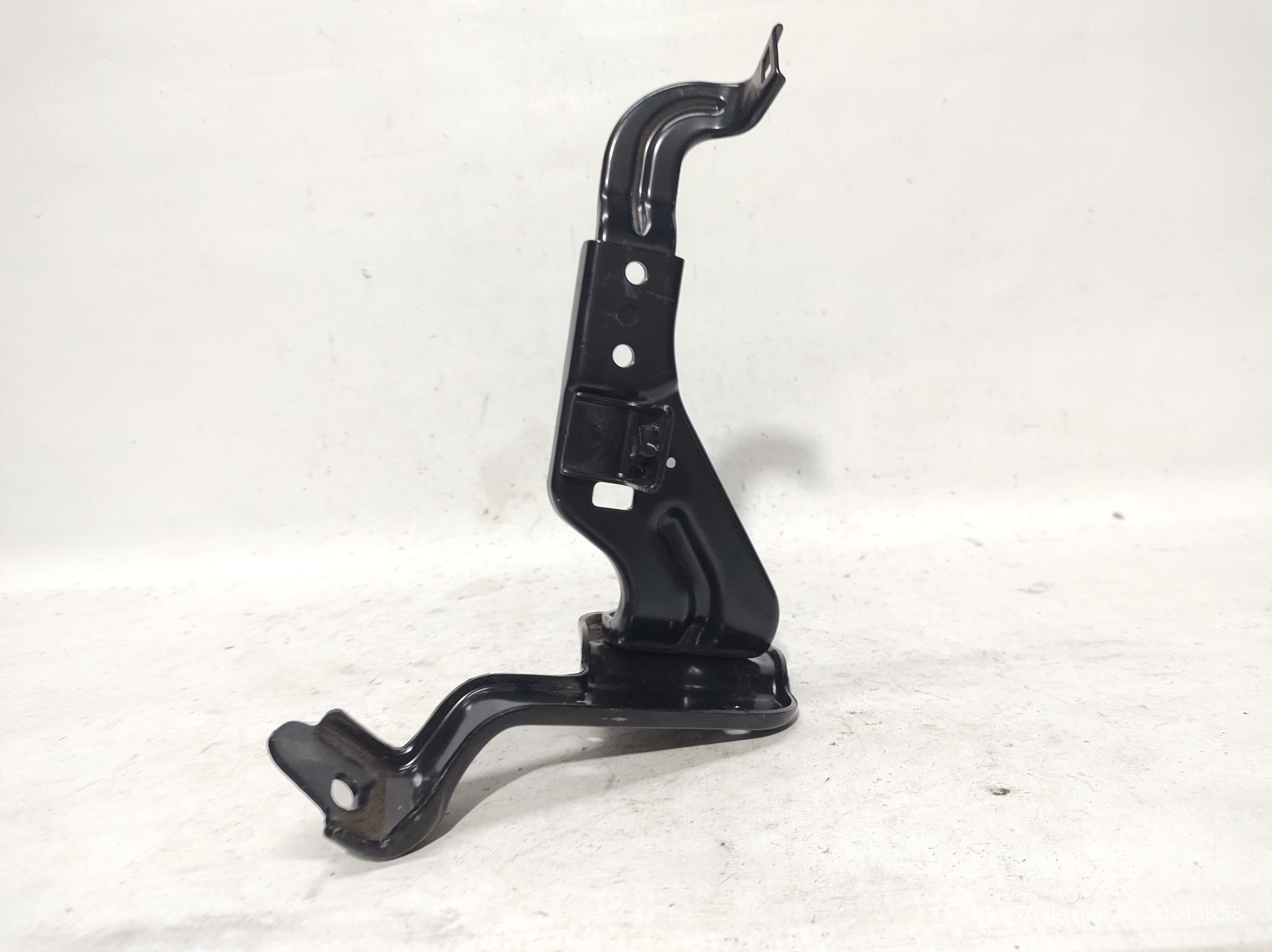 Suporte Chicote Motor Civic 2.0 Cvt G10 17 A 22 3