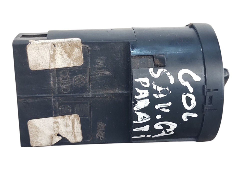 Interruptor Luz Gol Saveiro Parati G4 2005 A 2009 3