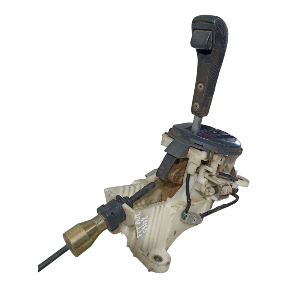 Alavanca Trambulador Honda Fit Automático 2003 A 2008 2