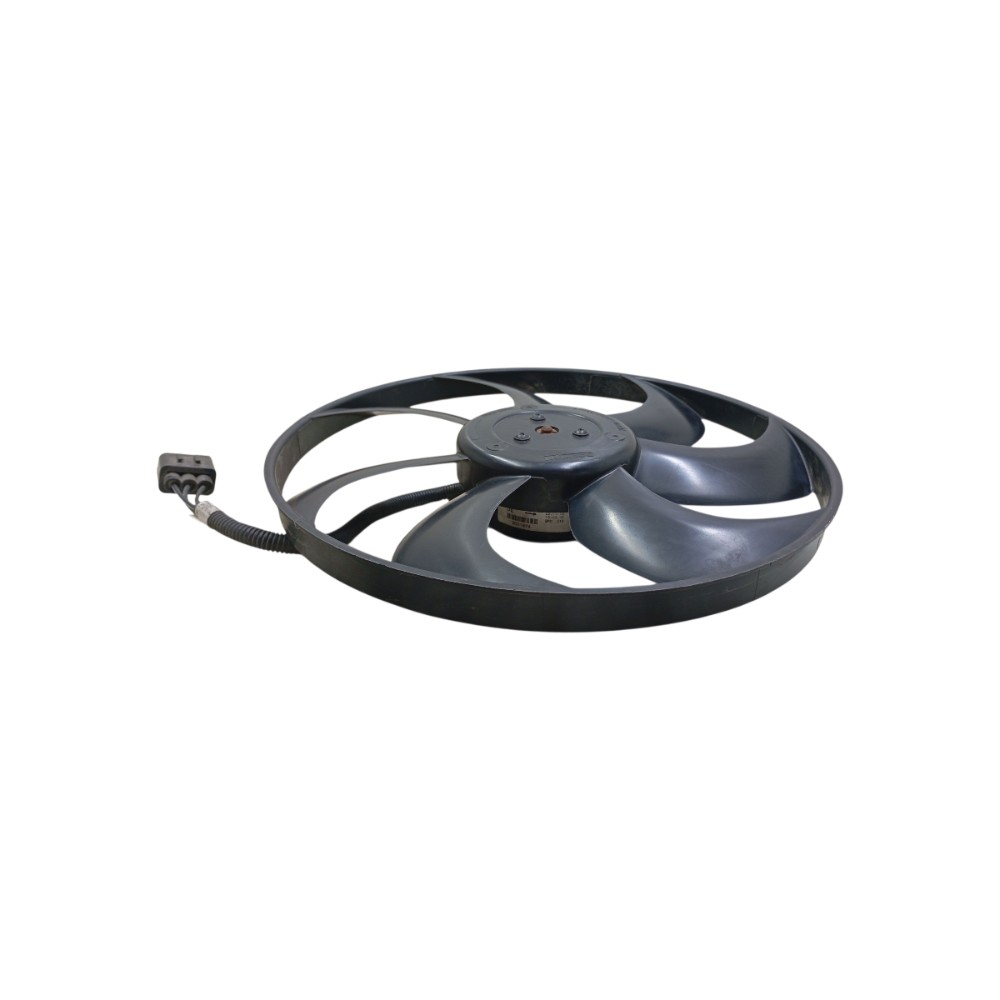 Ventoinha Radiador Hb20 1.0 3cc 2020 2021 2022 Original 3