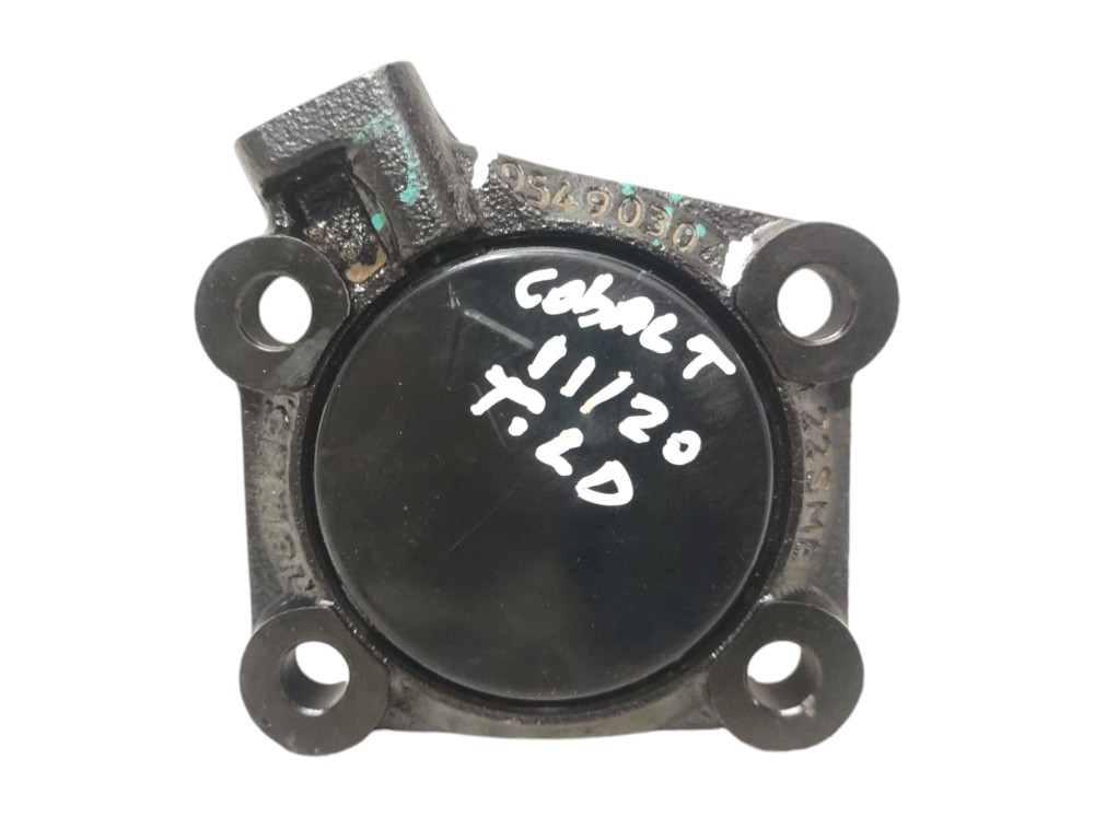 Tampa Lateral Comando Válvula Cobalt 2011 A 2020 95490304 3