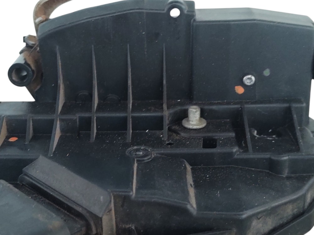 Fechadura Elétrica Traseira Direita Ford Ka 2014 A 2019 7