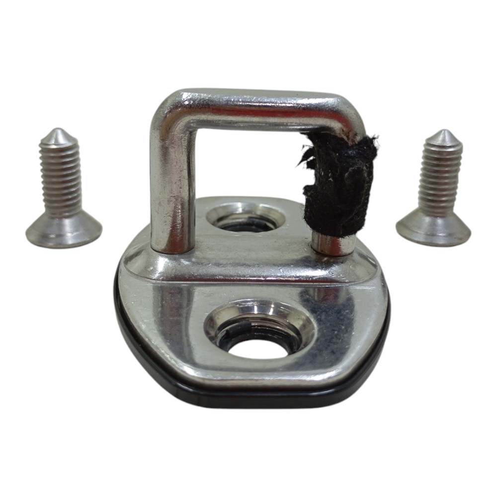 Batente Porta A4 2013 2014 2015 2016