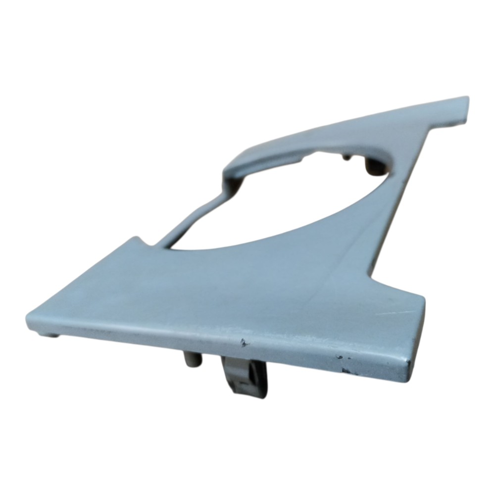 Moldura Tomada 12v Chery Face 2010 2011 2012 2013 2014 3