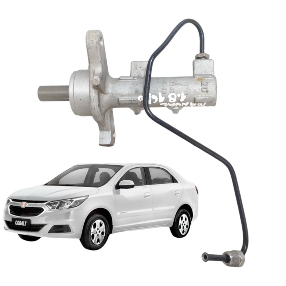 Cilindro Mestre Freio Cobalt 2016 A 2020 15j28b46a08h 1