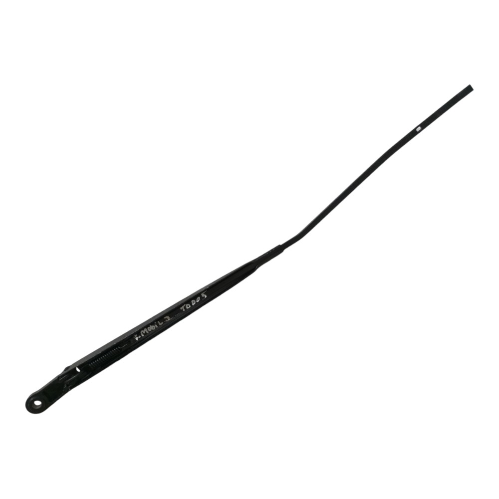 Braço Limpador Parabrisa Lado Direito Fiat Mobi Todos 2