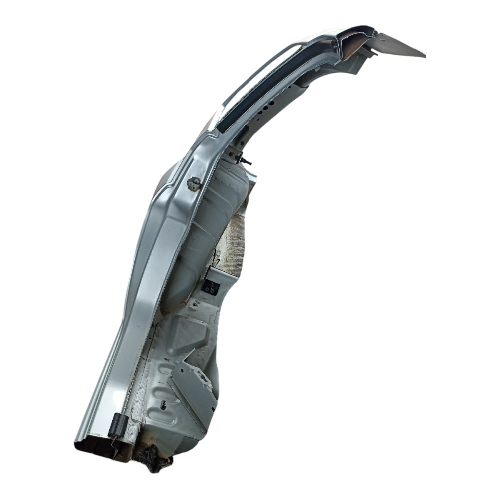 Lateral Retalho Traseira Direita Ford Fiesta Hacth 2004/2012 5