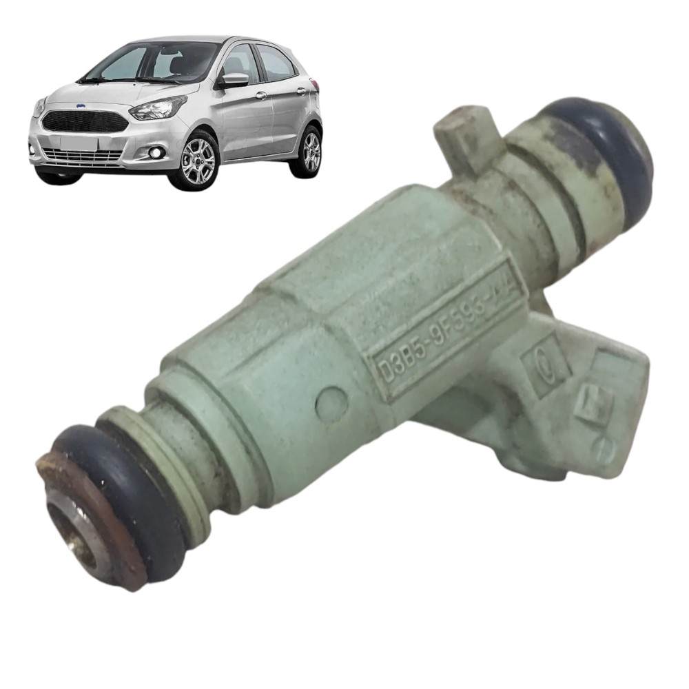 Bico Injetor Ford Ka 1.5 4cc Sigma 2014 A 18 0280157139 1